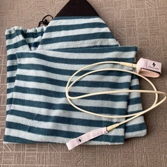 サーフボード　6.6f スリーウェザー　ムラサキスポーツ　美品