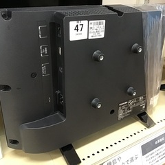 トレファク神戸新長田店】TOSHIBAの19インチ2021年製液晶テレビです 