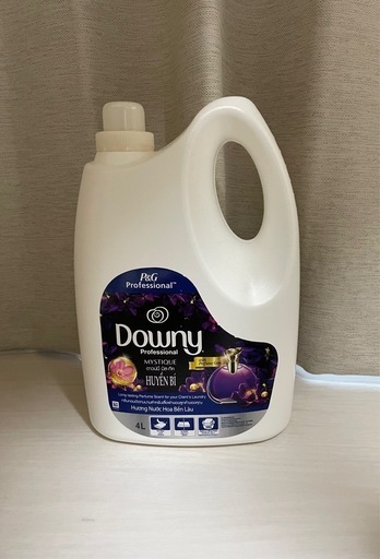 アジアンダウニー　ミスティーク　1.5L