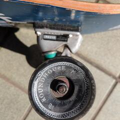 carver カーバー 正規品　POINTBREAK  33.75インチ CX4　