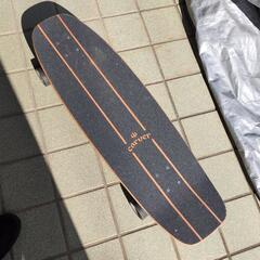 carver カーバー 正規品　POINTBREAK  33.75インチ CX4　