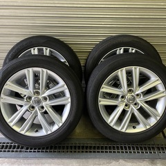 crown タイヤ、ホイール(車のパーツ)の中古が安い！激安で譲り  