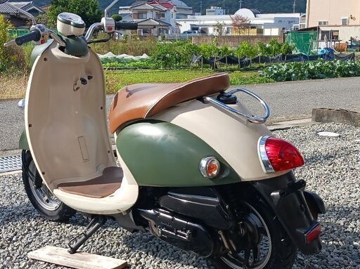 ビーノ50.SA59J.好調.始動動画 ビーノ50.好調.始動動画 ビーノ50.SA59J.好調