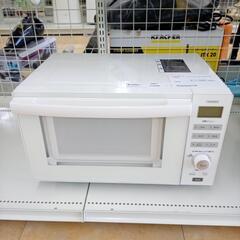 ☆ジモティ割あり☆ TWINBIRD オーブンレンジ 21年製 ／クリーニング