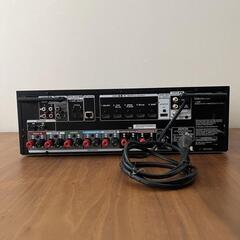 DENON AVアンプ AVR-X1200W