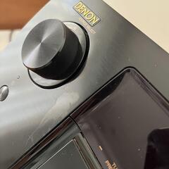 DENON AVアンプ AVR-X1200W