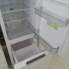 ☆ジモティ割あり☆ SHARP 冷蔵庫 152L 22年製 動作確認／クリーニング