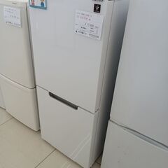 ☆ジモティ割あり☆ SHARP 冷蔵庫 152L 22年製 動作確認／クリーニング