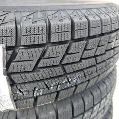 ヨコハマスタットレスタイヤiG60 145/80R13