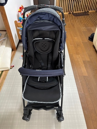 ピジョン ベビーカー ランフィリノンRBOL Pigeon ピジョン