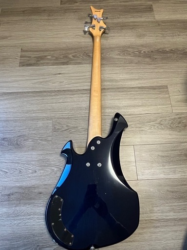 Dir トシヤ ベース killer キラー KUMOVI クモービ 紺 Dir トシヤ