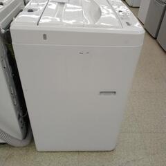 YAMADA 洗濯機 21年製 6kg TJ8245