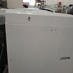 YAMADA 洗濯機 21年製 6kg TJ8245