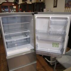 AQUA アクア  冷蔵庫   AQR-27H  272L   2019年製