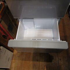 AQUA アクア  冷蔵庫   AQR-27H  272L   2019年製