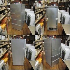 AQUA アクア  冷蔵庫   AQR-27H  272L   2019年製