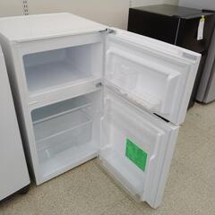 YAMADA 冷蔵庫 23年製 87L TJ8246