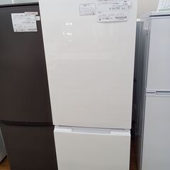 ★ジモティ割あり★ SHARP 冷蔵庫 179L 22年製 動作確認／クリーニング済み MT2907