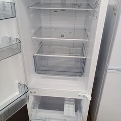 ★ジモティ割あり★ SHARP 冷蔵庫 179L 22年製 動作確認／クリーニング済み MT2907