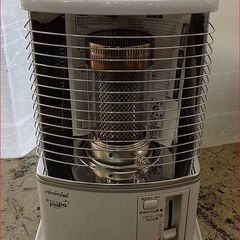 11000-】トヨトミ 石油ストーブ RS-H2900 2018年製
