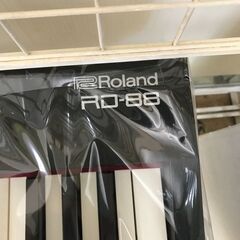 【A05】電子ピアノ ローランド 