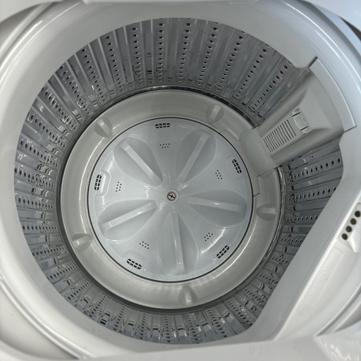 トレファク摂津店】Panasonic（パナソニック）の全自動洗濯機2016年製 
