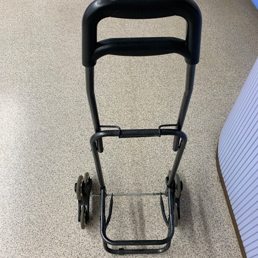 高齢者用キャリーバック 台座　ショッピングカート\n