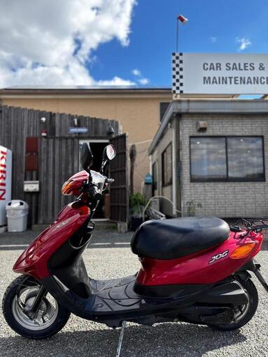 ヤマハ　ジョグ　SA36J  50CC　原付　極上品　消耗品新品交換済 ヤマハ ジョグ SA36J 50CC 原付 極上品 消耗品新品交換済 ジョグ