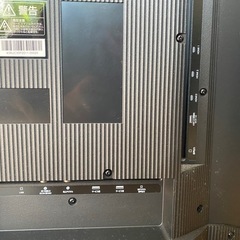 IRIS OHYAMA 43インチ 液晶テレビ