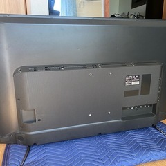 IRIS OHYAMA 43インチ 液晶テレビ