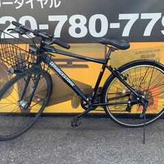 ブリヂストン クロスバイク TB1 中古　フレームサイズ480mm