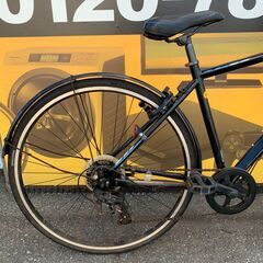 ブリヂストン クロスバイク TB1 中古　フレームサイズ480mm