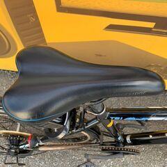 ブリヂストン クロスバイク TB1 中古　フレームサイズ480mm