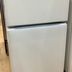 IRIS OHYAMA(アイリスオーヤマ)2ドア冷蔵庫のご紹介です！！！