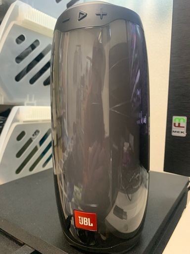 JBL pulse4