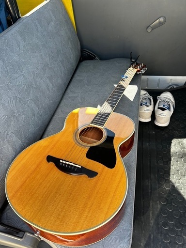 ❤️弦高調整済「HONEYBEE ハニービー F-15/N」o(^o^)o いい！ リペア