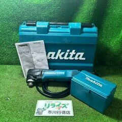 マキタ TM3010CT マルチツール コード式【市川行徳店】【店頭取引限定