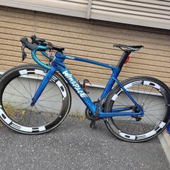 フルカーボンロード