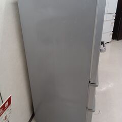 ★ジモティ割あり★ AQUA 3ドア冷蔵庫 AQR-27G2 272L 18年製 動作確認／クリーニング済み TC5845