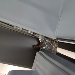 ★ジモティ割あり★ AQUA 3ドア冷蔵庫 AQR-27G2 272L 18年製 動作確認／クリーニング済み TC5845