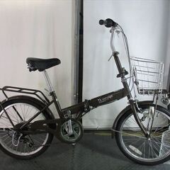 岡山県の20インチ 自転車の中古が安い！激安で譲ります・無料で 