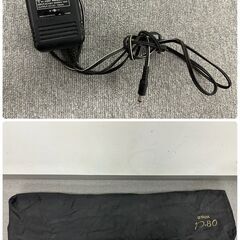 T712-00000 YAMAHA P-80 ステージピアノ 鍵盤良好 通電あり 電子ピアノ