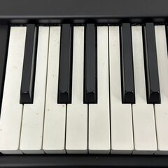 T712-00000 YAMAHA P-80 ステージピアノ 鍵盤良好 通電あり 電子ピアノ