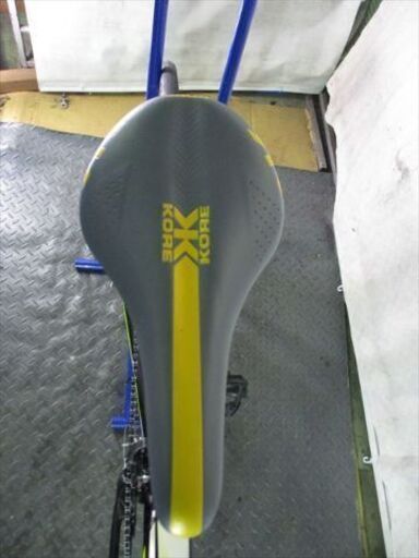 D869 ☆42800円☆整備済み スポーツ中古自転車 ジャイアント コテンド