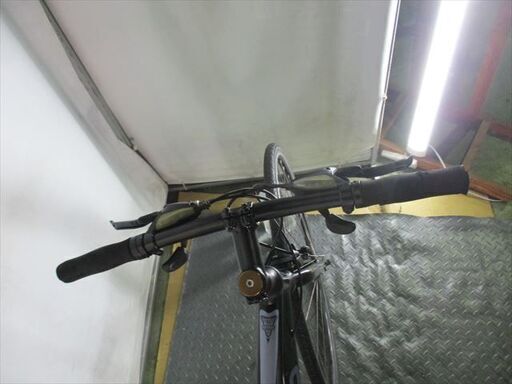 D872 ☆19800円☆整備済み スポーツ中古自転車 【クロスバイク HEAD