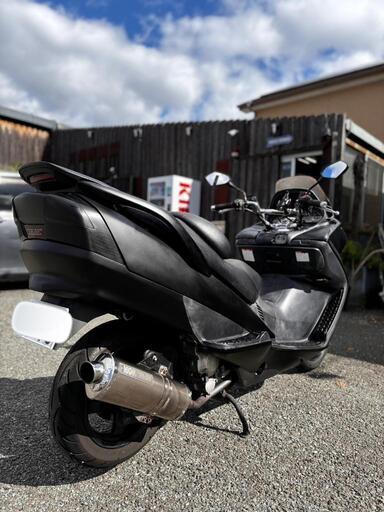 KAWASAKI 500SS KH500 シリンダー（2） 部品取り カワサキ [Y-250318-9