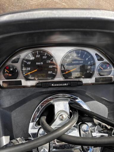 カワサキ エプシロン 250 CC スズキ スカイウェイブ 高額修理済