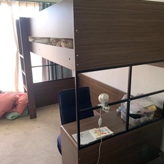 中古】ロフトベッドを格安/激安/無料であげます・譲ります｜ジモティー