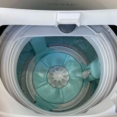 洗濯機 アクア 2019年 10kg AQW-VW100G せんたくき 家事家電118,800円【安心の3ヶ月保証★送料に設置込】💳自社配送時🌟代引き可💳※現金、クレジット、スマホ決済対応※