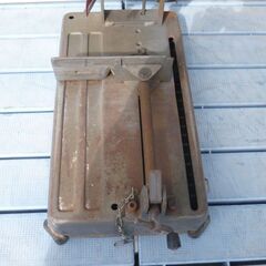 HiKOKI ハイコーキ 高速切断機 CC14SF 100V 切断 355mm/中古品・本体のみ・通電確認済み